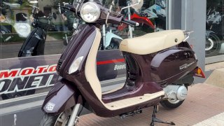 CORVEN EXPERT 150 MILANO 2018 9.266 KM CORVEN EXPERT 150 MILANO 2018 9.266 KM