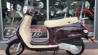 CORVEN EXPERT 150 MILANO 2018 9.266 KM CORVEN EXPERT 150 MILANO 2018 9.266 KM