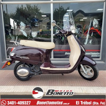 CORVEN EXPERT 150 MILANO 2018 9.266 KM 