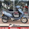 CORVEN EXPERT 80 2015 8.800 KM 