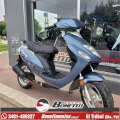 CORVEN EXPERT 80 2015 8.800 KM 