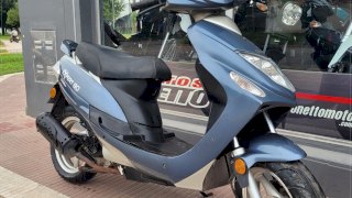 CORVEN EXPERT 80 2015 8.800 KM 