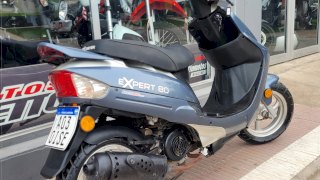 CORVEN EXPERT 80 2015 8.800 KM 