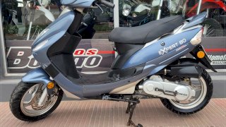 CORVEN EXPERT 80 2015 8.800 KM 