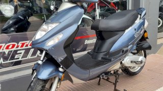 CORVEN EXPERT 80 2015 8.800 KM 