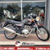 YAMAHA YBR 125 2011 26.570 KM 