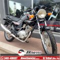 YAMAHA YBR 125 2011 26.570 KM 