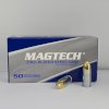 MUNICION MAGTECH 9MM - 124 GRS FMJ PACK X 250 VAINA ACERO