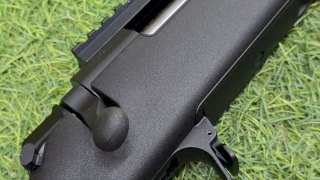 CARABINA RETAY A CERROJO ASPIRE CAL .270