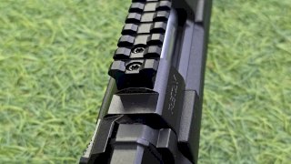 CARABINA RETAY A CERROJO ASPIRE CAL .270