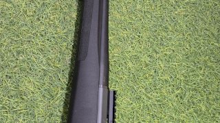 CARABINA RETAY A CERROJO ASPIRE CAL .270