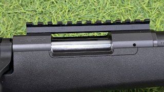 CARABINA RETAY A CERROJO ASPIRE CAL .270