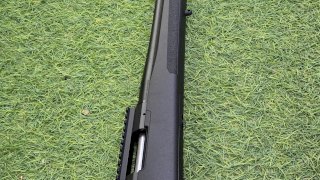 CARABINA RETAY A CERROJO ASPIRE CAL .270