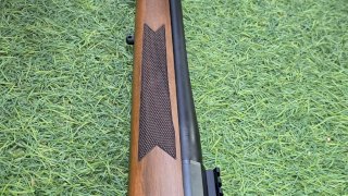 CARABINA RETAY A CERROJO ASPIRE CAL .270