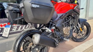 VOGE 300 DS 2023 5.730 KM VOGE 300 DS 2023 5.730 KM