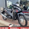 HONDA WAVE 110 S 2021 14.050 KM