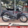 HONDA WAVE 110 S 2021 14.050 KM
