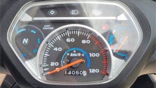 HONDA WAVE 110 S 2021 14.050 KM HONDA WAVE 110 S 2021 14.050 KM