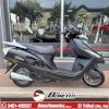 HONDA ELITE 125 2009 38.900 KM 