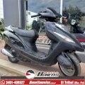HONDA ELITE 125 2009 38.900 KM 