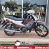 ZANELLA ZB 110 FULL 2023 16.700 KM 
