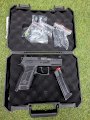 PISTOLA CZ P-09 C NOCTURNE CAL .9M