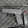 PISTOLA CZ P-09 C NOCTURNE CAL .9M