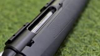 CARABINA SAVAGE AXIS 2 GREY CAL.223 WIN SINT/PAVON