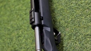 CARABINA SAVAGE AXIS 2 GREY CAL.223 WIN SINT/PAVON