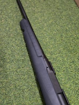 CARABINA SAVAGE AXIS 2 GREY CAL.223 WIN SINT/PAVON