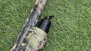 ESCOPETA HATSAN CAL 20 ESCORT BREAK UP 