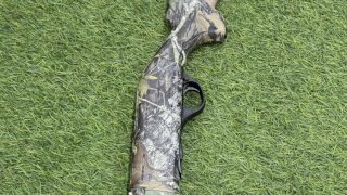 ESCOPETA HATSAN CAL 20 ESCORT BREAK UP 