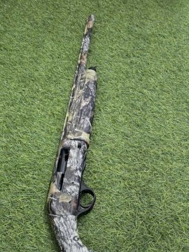 ESCOPETA HATSAN CAL 20 ESCORT BREAK UP 