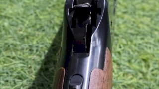 CARABINA WINCHESTER 1894 M94 SHORT CAL .30-30