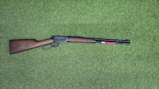 CARABINA WINCHESTER 1894 M94 SHORT CAL .30-30