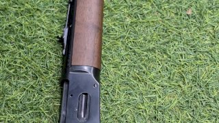 CARABINA WINCHESTER 1894 M94 SHORT CAL .30-30