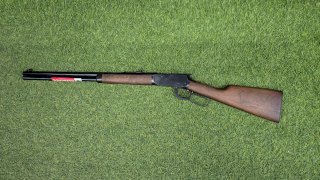 CARABINA WINCHESTER 1894 M94 SHORT CAL .30-30