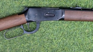 CARABINA WINCHESTER 1894 M94 SHORT CAL .30-30