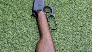 CARABINA WINCHESTER 1894 M94 SHORT CAL .30-30