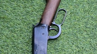 CARABINA WINCHESTER 1894 M94 SHORT CAL .30-30