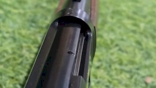 CARABINA WINCHESTER 1894 M94 SHORT CAL .30-30