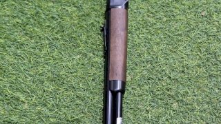 CARABINA WINCHESTER 1894 M94 SHORT CAL .30-30