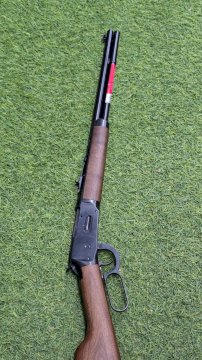 CARABINA WINCHESTER 1894 M94 SHORT CAL .30-30