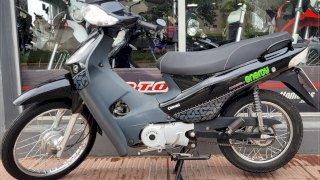 CORVEN ENERGY 110 BASE 2024 1.270 KM 
