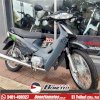 CORVEN ENERGY 110 BASE 2024 1.270 KM 