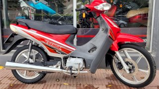 CORVEN ENERGY 110 FULL 2021 10.674 KM