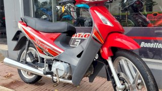 CORVEN ENERGY 110 FULL 2021 10.674 KM