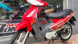 CORVEN ENERGY 110 FULL 2021 10.674 KM