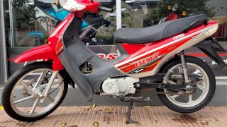 CORVEN ENERGY 110 FULL 2021 10.674 KM