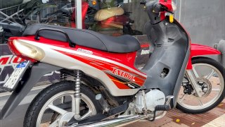 CORVEN ENERGY 110 FULL 2021 10.674 KM